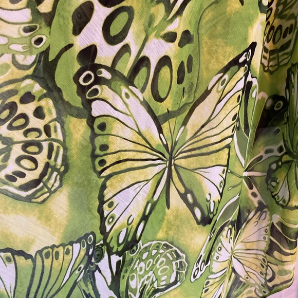 Jones, New York Vest-L - Picture 7 of 11